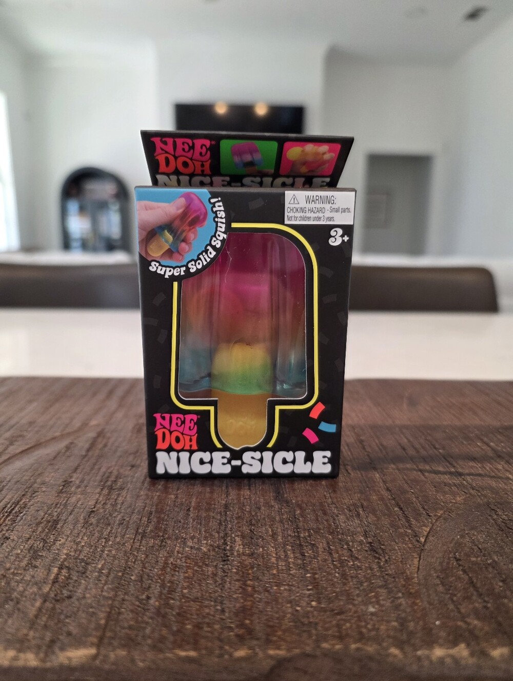 Needoh Nice-Sicle